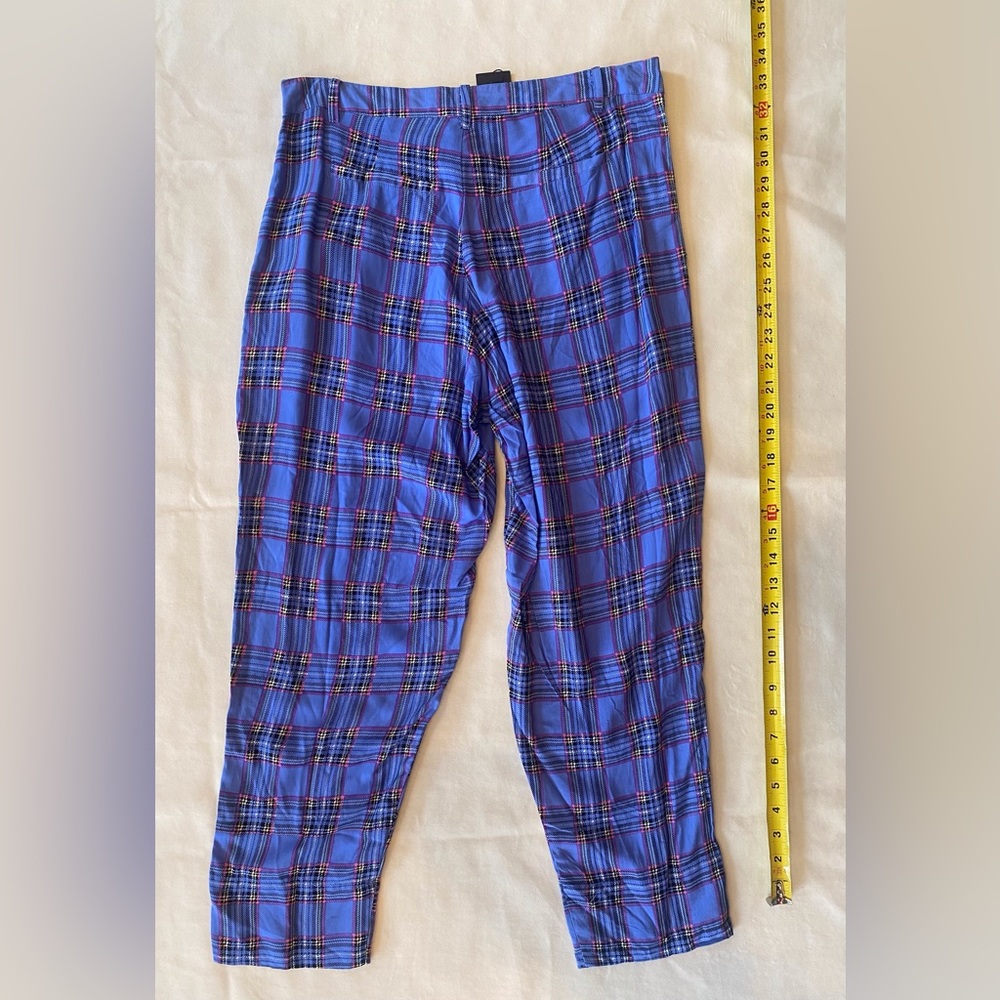 NWT Motel Dasho Trouser - Picture 4 of 4